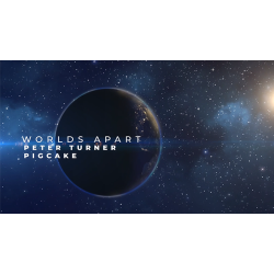 Worlds Apart by Peter Turner X Pigcake video DOWNLOAD