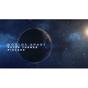 Worlds Apart by Peter Turner X Pigcake video DOWNLOAD