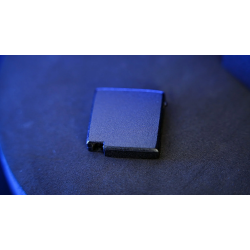 Mini e-ITR by K.Pen &amp; TCC Magic