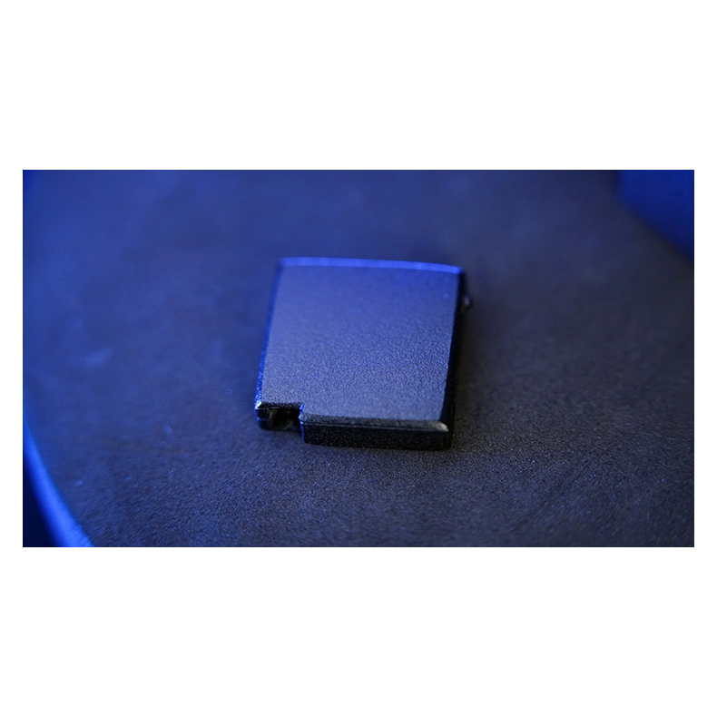 Mini e-ITR by K.Pen &amp; TCC Magic