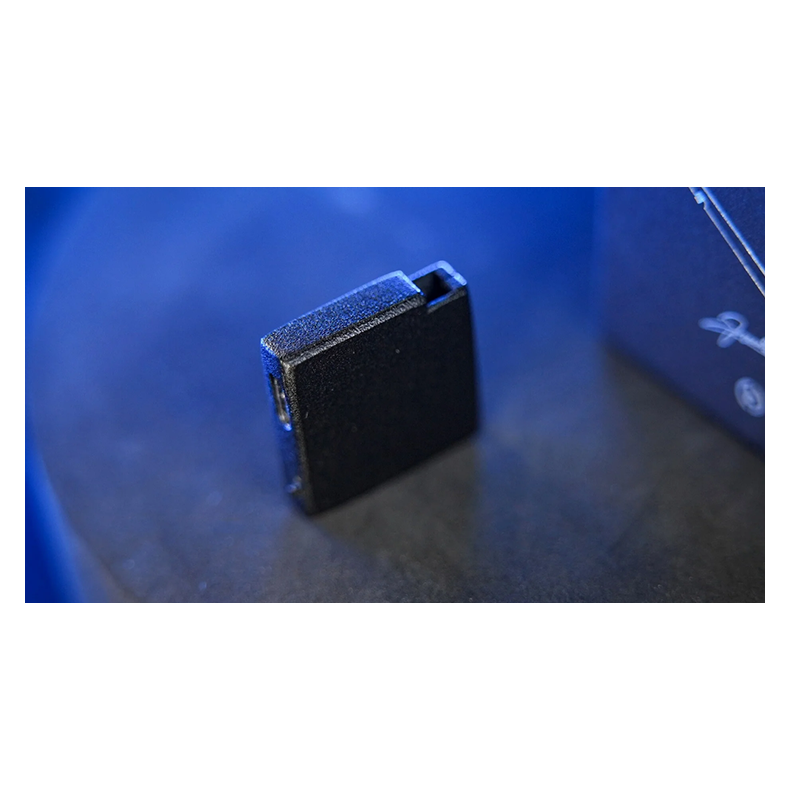 Mini e-ITR by K.Pen &amp; TCC Magic