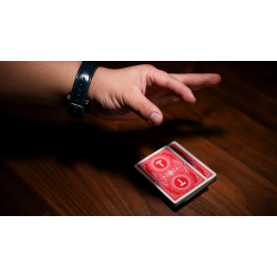 Mini e-ITR by K.Pen &amp; TCC Magic