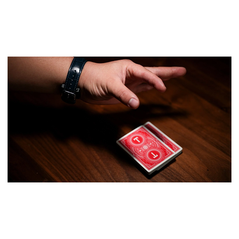 Mini e-ITR by K.Pen &amp; TCC Magic