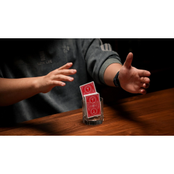 Mini e-ITR by K.Pen &amp; TCC Magic