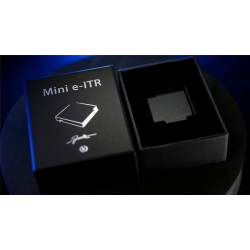 Mini e-ITR by K.Pen &amp; TCC Magic