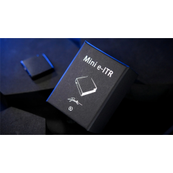 Mini e-ITR by K.Pen &amp; TCC Magic