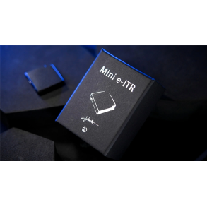 Mini e-ITR by K.Pen & TCC Magic