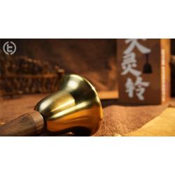 Celestial Bell by Zhou Yu &amp; Tom Wei