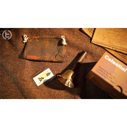 Celestial Bell by Zhou Yu &amp; Tom Wei