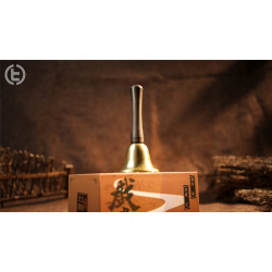 Celestial Bell by Zhou Yu &amp; Tom Wei