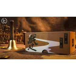 Celestial Bell by Zhou Yu &amp; Tom Wei