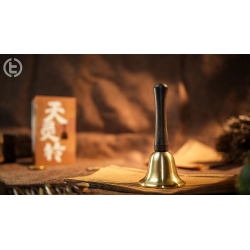 Celestial Bell by Zhou Yu &amp; Tom Wei