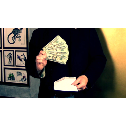 Money Maker by Richard Griffin