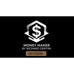 Money Maker by Richard Griffin