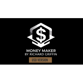 Money Maker by Richard Griffin