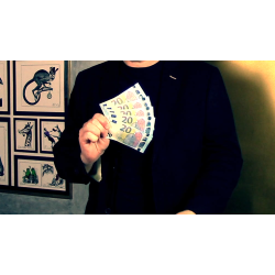 Money Maker by Richard Griffin