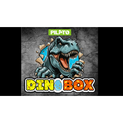 Dino Box by PILATO