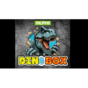 Dino Box by PILATO