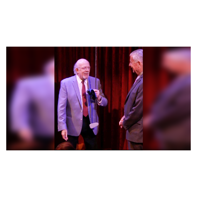 GOLF! by Martin Lewis