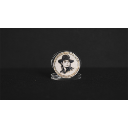 Token of Fame by Jos Cambra