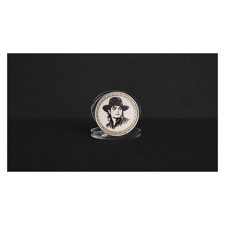 Token of Fame by Jos Cambra