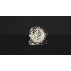 Token of Fame by Jos Cambra