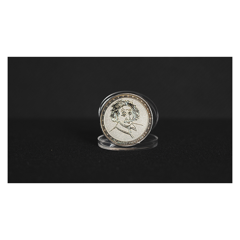 Token of Fame by Jos Cambra