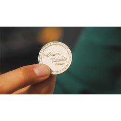 Token of Fame by Jos Cambra