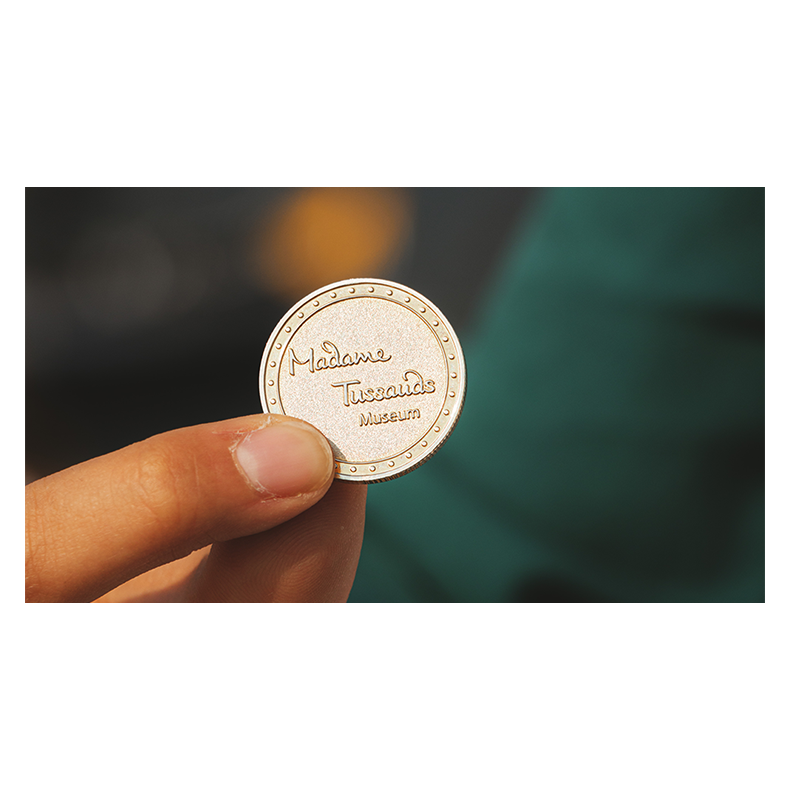 Token of Fame by Jos Cambra