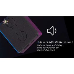 Soundwave Pro by N2G