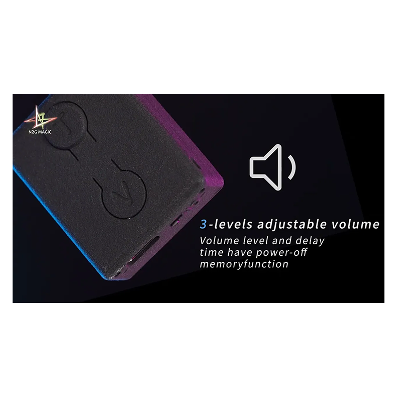 Soundwave Pro by N2G