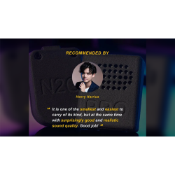 Soundwave Pro by N2G