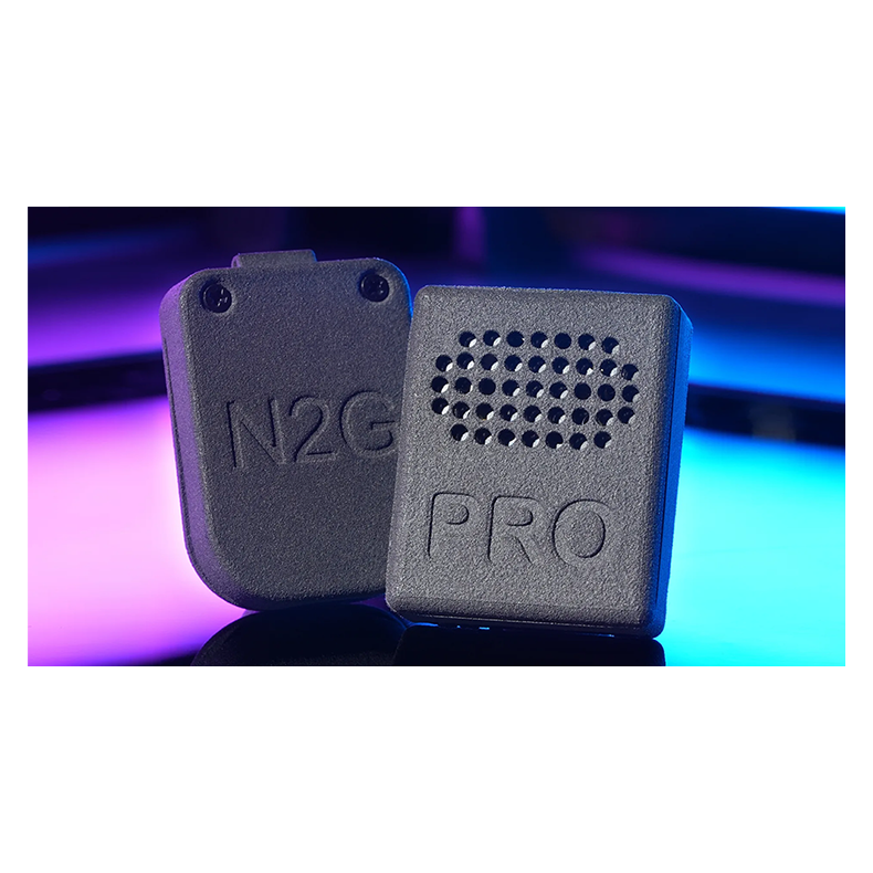 Soundwave Pro by N2G