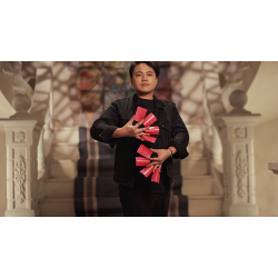 Twist of Classic by Benny Li &amp; MS Magic