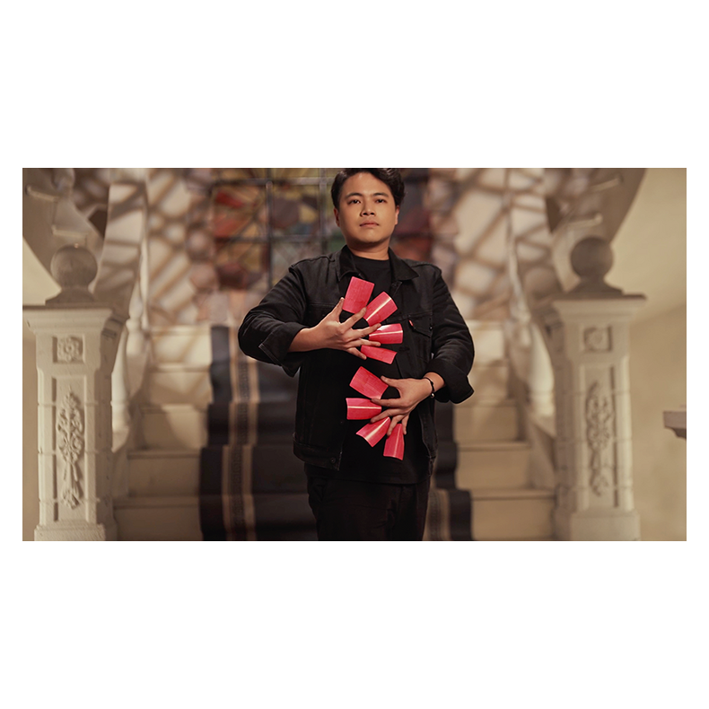 Twist of Classic by Benny Li &amp; MS Magic