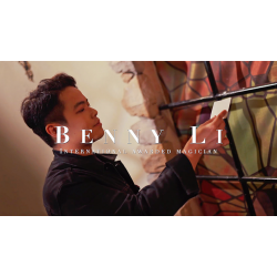 Twist of Classic by Benny Li &amp; MS Magic