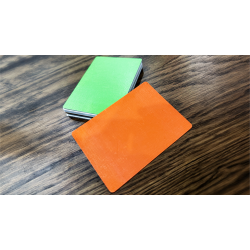 Twist of Classic by Benny Li &amp; MS Magic