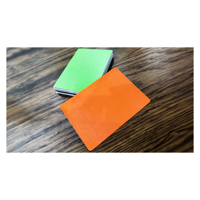 Twist of Classic by Benny Li &amp; MS Magic