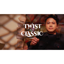 Twist of Classic by Benny Li &amp; MS Magic