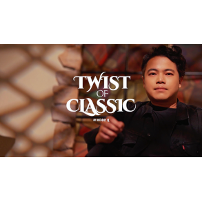 Twist of Classic by Benny Li & MS Magic