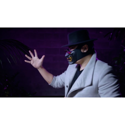 Thin Air (Stage) by Bojan Barisic and Stage Elegance