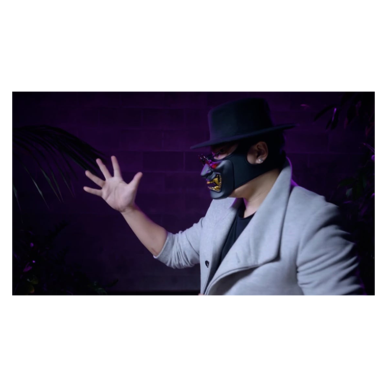 Thin Air (Stage) by Bojan Barisic and Stage Elegance