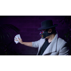 Thin Air (Stage) by Bojan Barisic and Stage Elegance