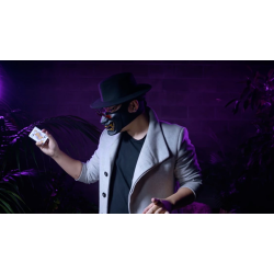 Thin Air (Stage) by Bojan Barisic and Stage Elegance