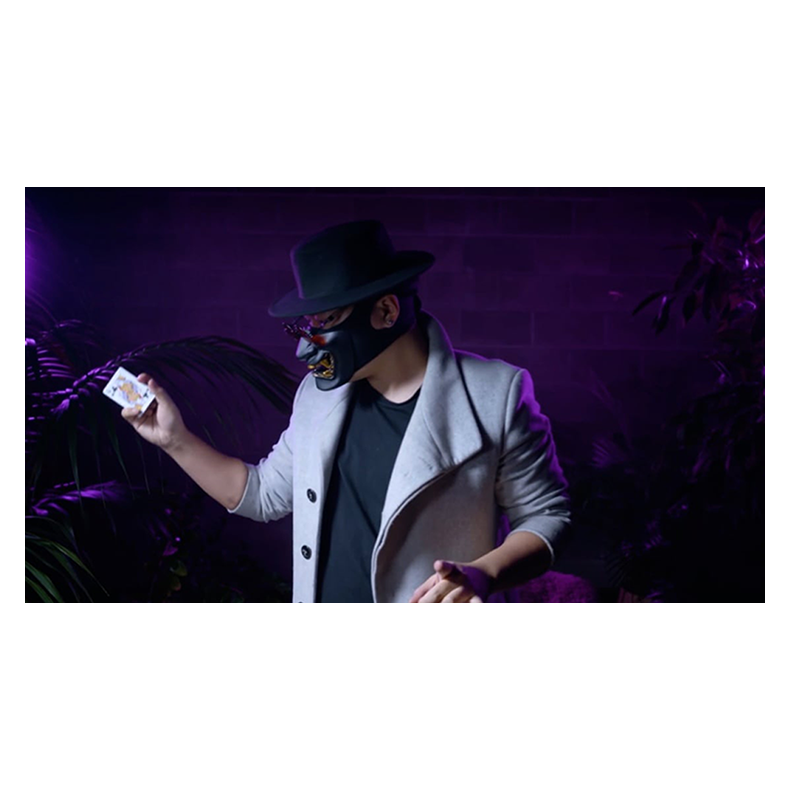 Thin Air (Stage) by Bojan Barisic and Stage Elegance