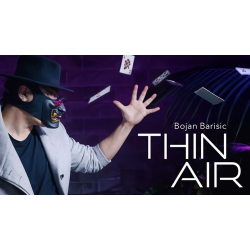 Thin Air (Stage) by Bojan Barisic and Stage Elegance
