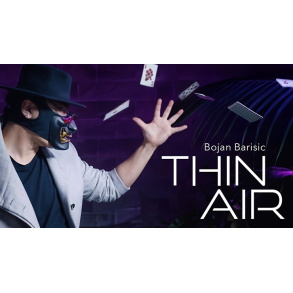 Thin Air (Stage) by Bojan Barisic and Stage Elegance