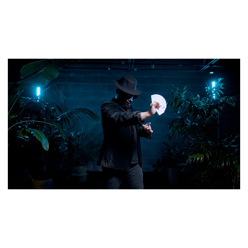 Double Production by Bojan Barisic and Stage Elegance 