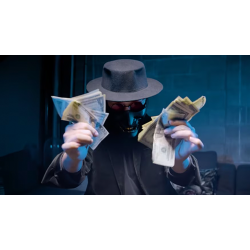 Double Production by Bojan Barisic and Stage Elegance 