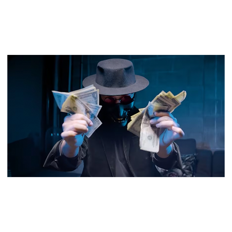 Double Production by Bojan Barisic and Stage Elegance 